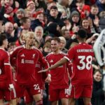 Liverpool Sikat Newcastle 4-1, Brace Ekitike Bawa The Reds Melaju ke Papan Atas Liga Inggris