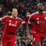 Liverpool vs Newcastle United: The Reds Bungkam The Magpies 4-1 dalam Lanjutan Liga Inggris