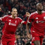 Liverpool vs Newcastle United: The Reds Bungkam The Magpies 4-1 dalam Lanjutan Liga Inggris