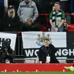 Liverpool vs Newcastle United: The Reds Gilas The Magpies 4-1 di Anfield, Duet Ekitike-Wirtz Berpesta