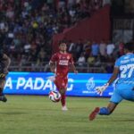 Malut United Catat Hasil Imbang Dramatis 2-2 Lawan Semen Padang, Posisi Klasemen Terancam