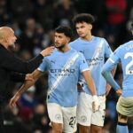 Manchester City Bungkam Newcastle 2-1, Pep Guardiola Ungkap Kunci Kemenangan dan Beri Libur Skuad di Tengah Sengitnya Perebutan Gelar