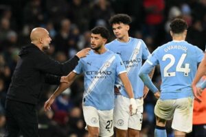 Manchester City Bungkam Newcastle 2-1, Pep Guardiola Ungkap Kunci Kemenangan dan Beri Libur Skuad di Tengah Sengitnya Perebutan Gelar