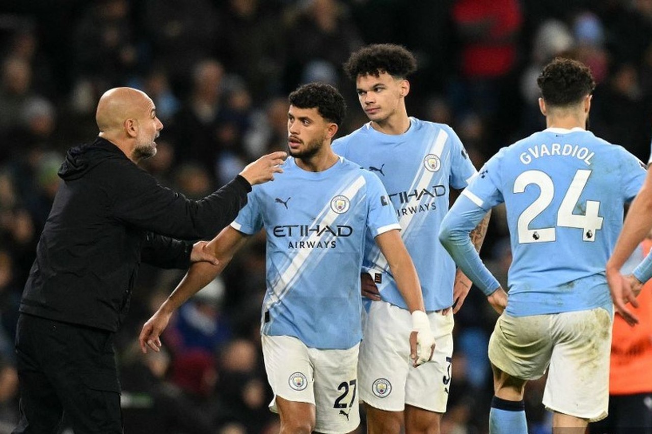Manchester City Bungkam Newcastle 2-1, Pep Guardiola Ungkap Kunci Kemenangan dan Beri Libur Skuad di Tengah Sengitnya Perebutan Gelar