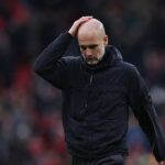 Manchester City Ditahan Imbang Tottenham 2-2, Jarak dengan Arsenal Melebar