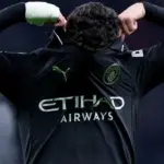 Manchester City Gagal Bungkam Tottenham Hotspur, Terancam Dikejar Manchester United di Klasemen Liga Inggris