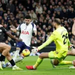 Manchester City Gagal Tekuk Tottenham Hotspur, Guardiola Soroti Gol Kontroversial Dominic Solanke