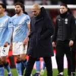 Manchester City Terancam Gagal Juara Liga Inggris, Laga Kontra Liverpool Jadi Kunci
