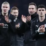 Manchester City vs Tottenham Hotspur: The Citizens Gagal Raih Poin Penuh, Arsenal Kian Menjauh di Puncak Klasemen