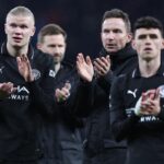 Manchester City vs Tottenham Hotspur: The Citizens Gagal Raih Poin Penuh, Arsenal Kian Menjauh di Puncak Klasemen