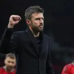 Manchester United Tembus Empat Besar Liga Inggris: Efek Instan Michael Carrick