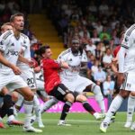 Manchester United vs Fulham: Setan Merah Diunggulkan dengan Peluang Menang 51,7 Persen di Old Trafford