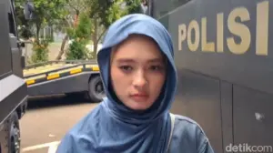Mantan Sopir Inara Rusli dan Virgoun Diperiksa Bareskrim Terkait Dugaan Akses Ilegal CCTV: Keterangan Penting Terungkap