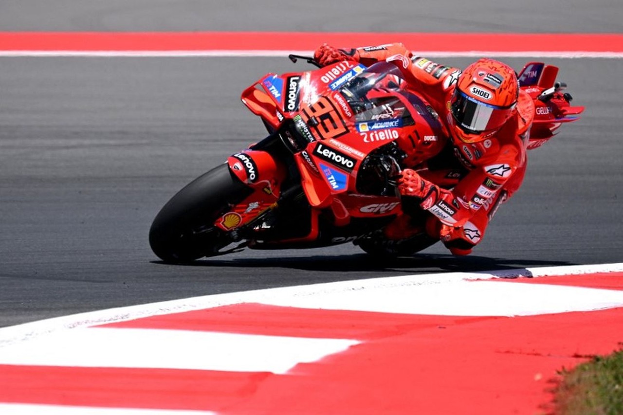 Marc Marquez Jelaskan Alasan Pilih Alex Marquez, Bagnaia, dan Bezzecchi sebagai Rival Utama MotoGP 2026