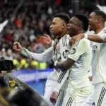 Mbappe Penentu! Real Madrid Sikat Rayo Vallecano 2-1 di Bernabeu, Pepet Barcelona di Puncak