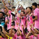 Messi Bersiap Hadapi Musim 2026: Tujuh Trofi Potensial Menanti Bersama Inter Miami dan Argentina