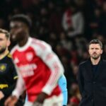 Michael Carrick Soroti Potensi Generasi Baru Manchester United Usai Saksikan Laga FA Youth Cup