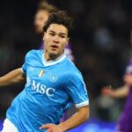 Napoli Sikat Fiorentina 2-1: Vergara dan Gutierrez Jadi Pahlawan Kunci Tiga Poin Penting