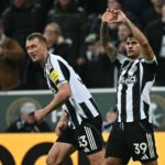 Newcastle United Catat Tiga Kemenangan Tandang Beruntun Jelang Lawatan ke Markas Manchester City