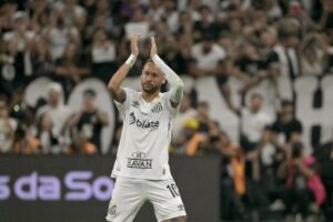 Neymar Soroti Masa Depan Karier, Berjuang Pulihkan Diri untuk Piala Dunia 2026 Bersama Selecao