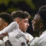 Osasuna Kalahkan Real Madrid 2-1 di Kandang, Los Blancos Gagal Pertahankan Keunggulan Poin di Puncak Klasemen