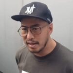 Pandji Pragiwaksono Tanggapi Laporan Polisi Terkait Dugaan Penistaan Agama dalam Materi Stand-Up ‘Mens Rea’