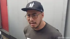 Pandji Pragiwaksono Tanggapi Laporan Polisi Terkait Dugaan Penistaan Agama dalam Materi Stand-Up ‘Mens Rea’