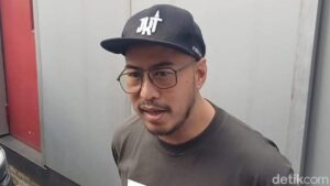 Pandji Pragiwaksono Tanggapi Laporan Polisi Terkait Dugaan Penistaan Agama dalam Materi Stand-Up ‘Mens Rea’