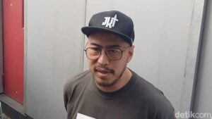 Pandji Pragiwaksono Tegaskan Materi ‘Mens Rea’ Bukan Penghinaan, Apresiasi Sikap Santai Wapres Gibran