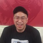 Pandji Pragiwaksono Ungkap Belum Ada Komunikasi dengan Raffi Ahmad Usai ‘Mens Rea’ Singgung Nama Artis