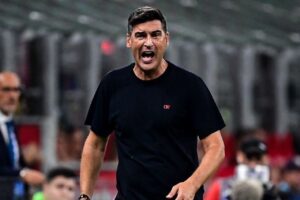 Paulo Fonseca Ungkap Penyesalan, Merasa Layak Diberi Waktu Lebih Lama di Kursi Pelatih AC Milan