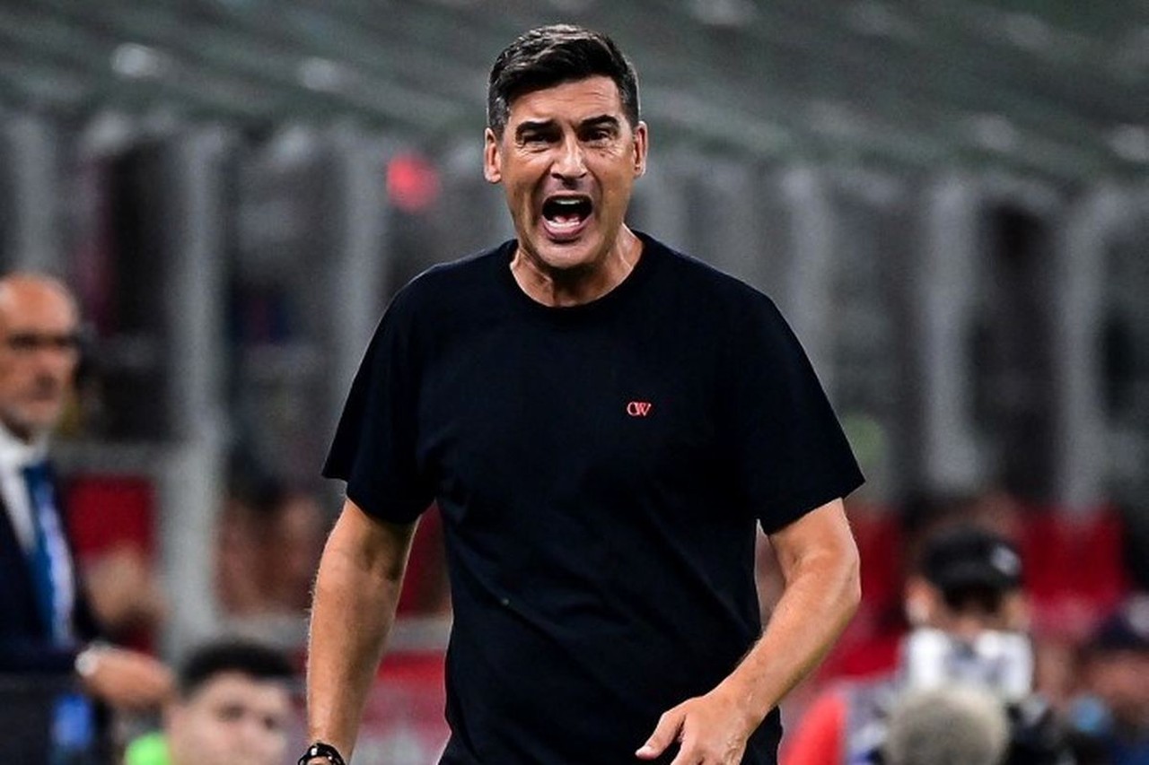 Paulo Fonseca Ungkap Penyesalan, Merasa Layak Diberi Waktu Lebih Lama di Kursi Pelatih AC Milan