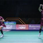PBSI Umumkan Penarikan Tiwi/Fadia dari Orleans Masters 2026, Fokus Persiapan Tiga Turnamen Krusial