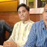 Pengacara Ressa Rizky Tegur Keras Irfan Hakim dan Iis Dahlia: Jangan Ikut Campur Urusan Gugatan Penelantaran Anak Denada
