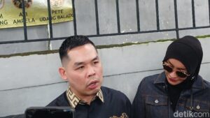 Pengacara Richard Lee Nyatakan Optimisme Tinggi Hadapi Praperadilan Penetapan Tersangka di Pengadilan Negeri Jakarta Selatan