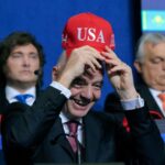 Pengaduan 120 Halaman ke ICC: Presiden FIFA dan UEFA Terseret Dugaan Kejahatan Kemanusiaan di Palestina