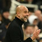 Pep Guardiola Enggan Bahas Peluang Kudeta Arsenal, Pilih Fokus Penuh Hadapi Newcastle United