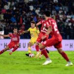 Persebaya Gagal Curi Poin di Markas Persijap, Bernardo Tavares Ungkap Evaluasi Kritis Tim