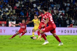 Persebaya Gagal Curi Poin di Markas Persijap, Bernardo Tavares Ungkap Evaluasi Kritis Tim