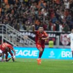 Persija Jakarta Jaga Keangkeran JIS, Kalahkan PSM Makassar 2-1 di Pekan ke-22 Super League