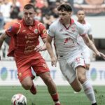 Persija Jakarta Kembali ke JIS, Penggunaan VAR di Laga Kontra PSM Makassar Terkendala Teknis