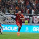 Persija Jakarta Tekuk PSM Makassar 2-1, Macan Kemayoran Naik ke Peringkat Dua Klasemen Super League