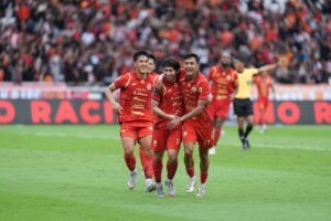 Persija Jakarta vs PSM Makassar: Fabio Calonego Sebut Atmosfer JIS Jadi Senjata Utama Tim