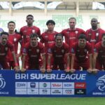 Persis Solo Gagal Pertahankan Keunggulan, PSBS Biak Curi Satu Poin di Pekan ke-22 Super League