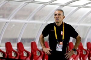 Persis Solo Siap Kejar Kemenangan Perdana di Kandang, Hadapi PSBS Biak dalam Misi Keluar Zona Degradasi