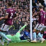 Premier League: Chelsea Gagal Amankan Tiga Poin Penuh, Ditahan Imbang Burnley 1-1 di Kandang Sendiri