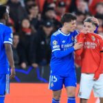 Prestianni Ungkap Hinaan ‘Maricon’ kepada Vinicius Jr, UEFA Tegaskan Sanksi Sama untuk Homofobia dan Rasialisme