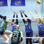 Proliga 2026: Jakarta Electric PLN Gagal Lolos Langsung ke Final Four Usai Takluk dari Gresik Phonska Plus