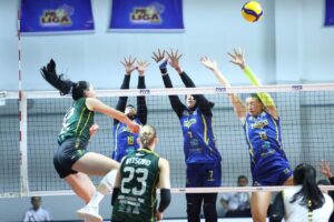 Proliga 2026: Jakarta Electric PLN Gagal Lolos Langsung ke Final Four Usai Takluk dari Gresik Phonska Plus