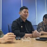 Raja Sapta Oktohari Protes Aturan Baru OCA yang Buat Timnas Indonesia Absen di Asian Games 2026